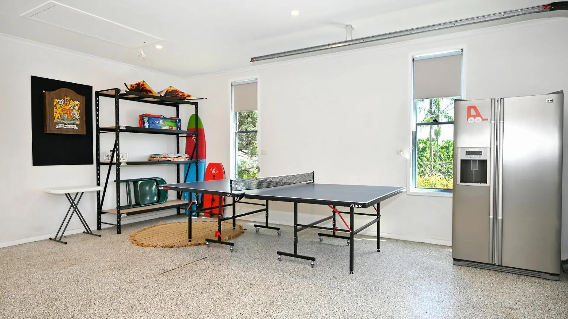 Stylish 2 B/R Apartment - 4 Guests, Garage Zc5 Alexandra Headland Austrália