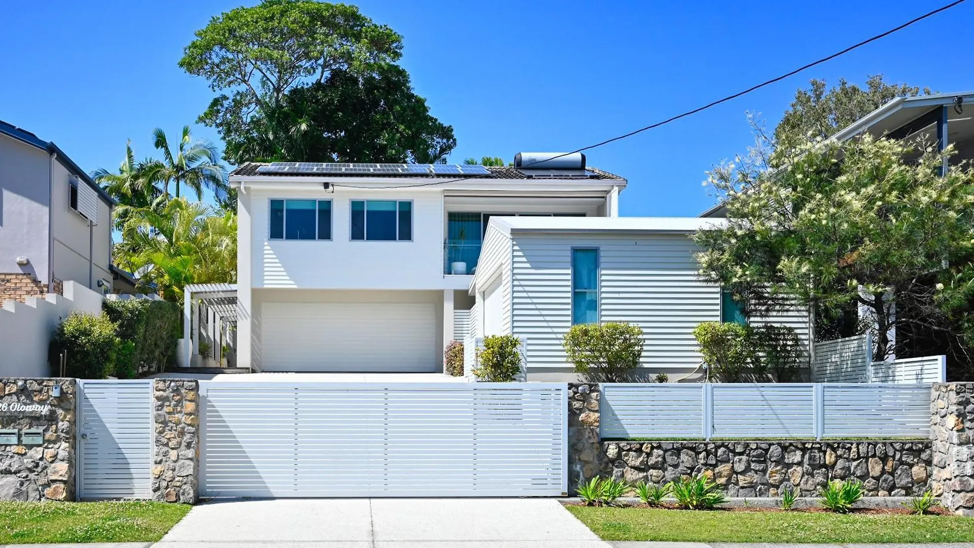 Stylish 2 B/R Apartment - 4 Guests, Garage Zc5 Alexandra Headland Austrália